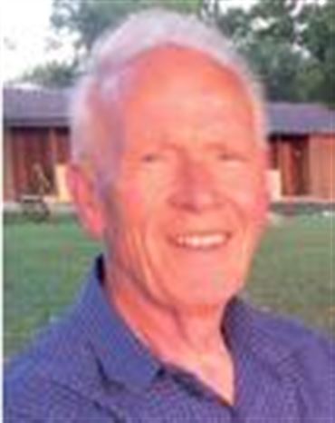 Profilbild Siegfried Peter Blokesch